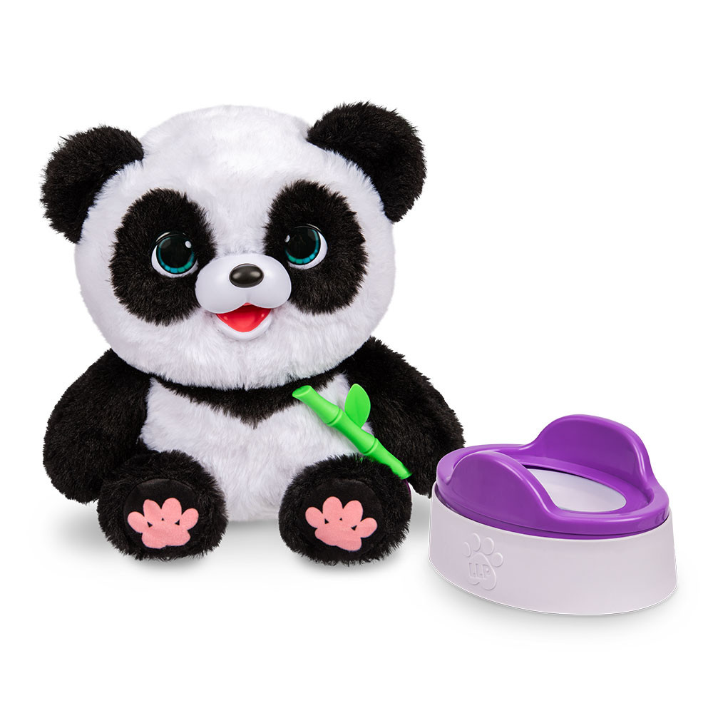 Little Live moja dojenčica panda 