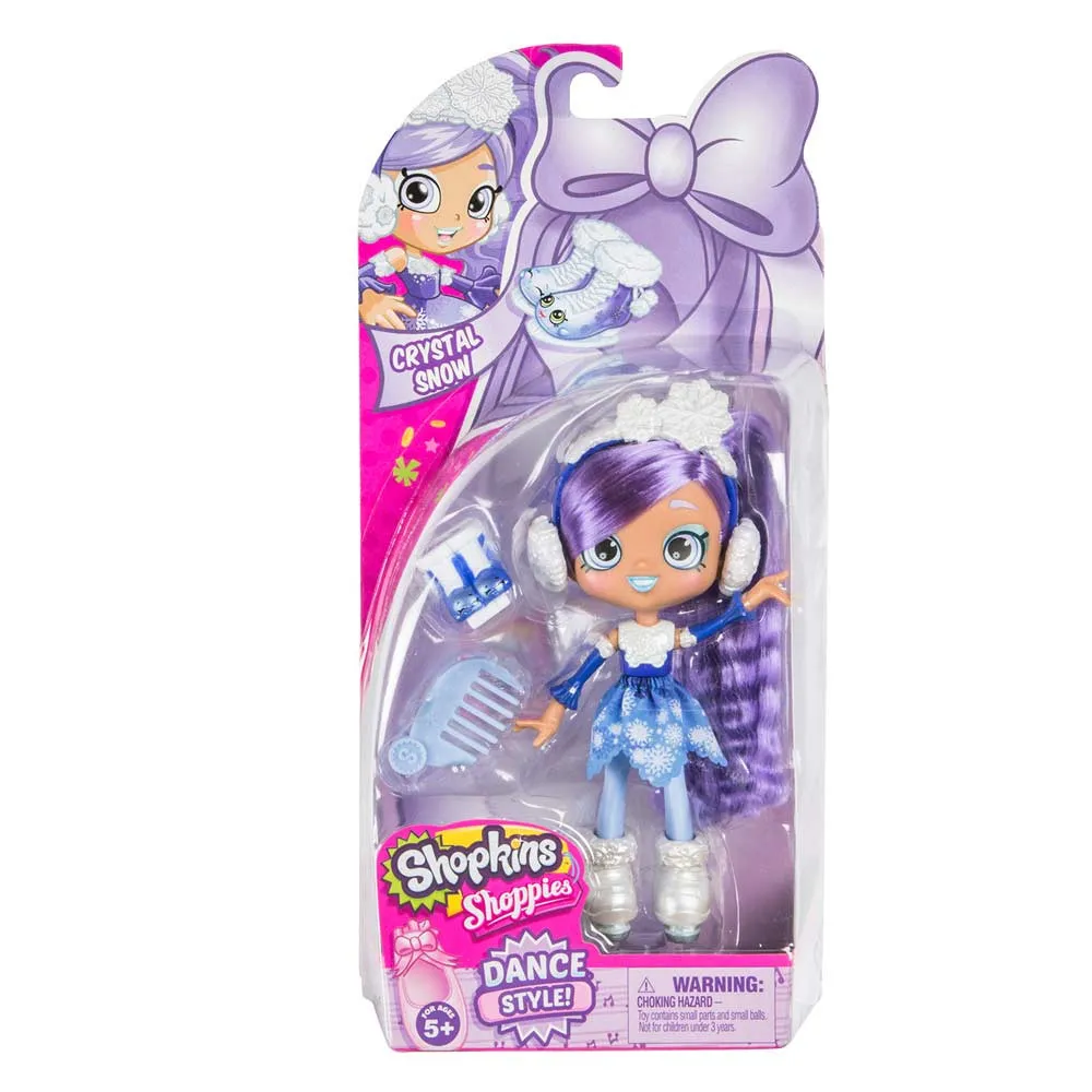 Shopkins Shoppies punčke II. izbirno 