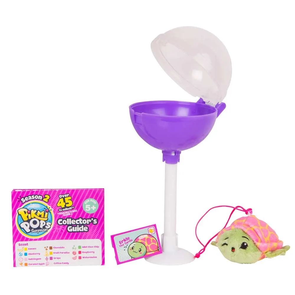 Pikmi Pops II.presenečenje 