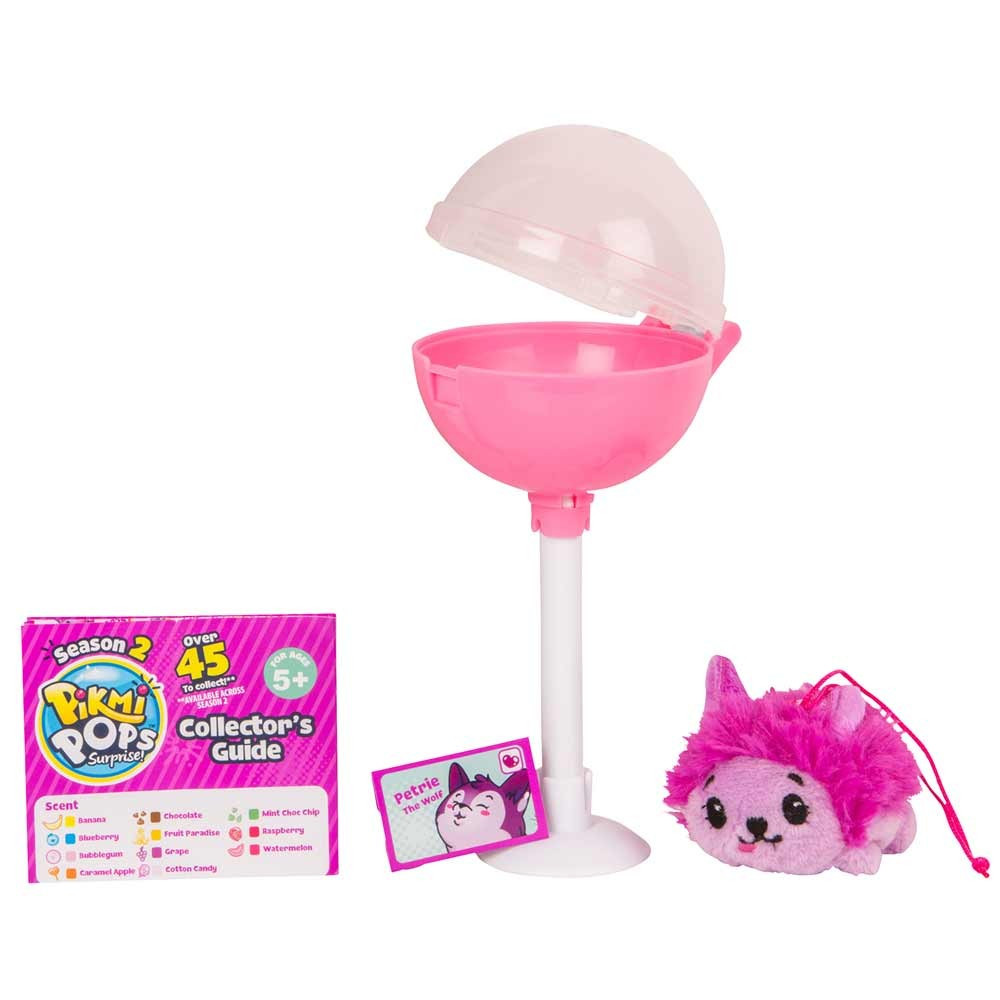 Pikmi Pops II.presenečenje 