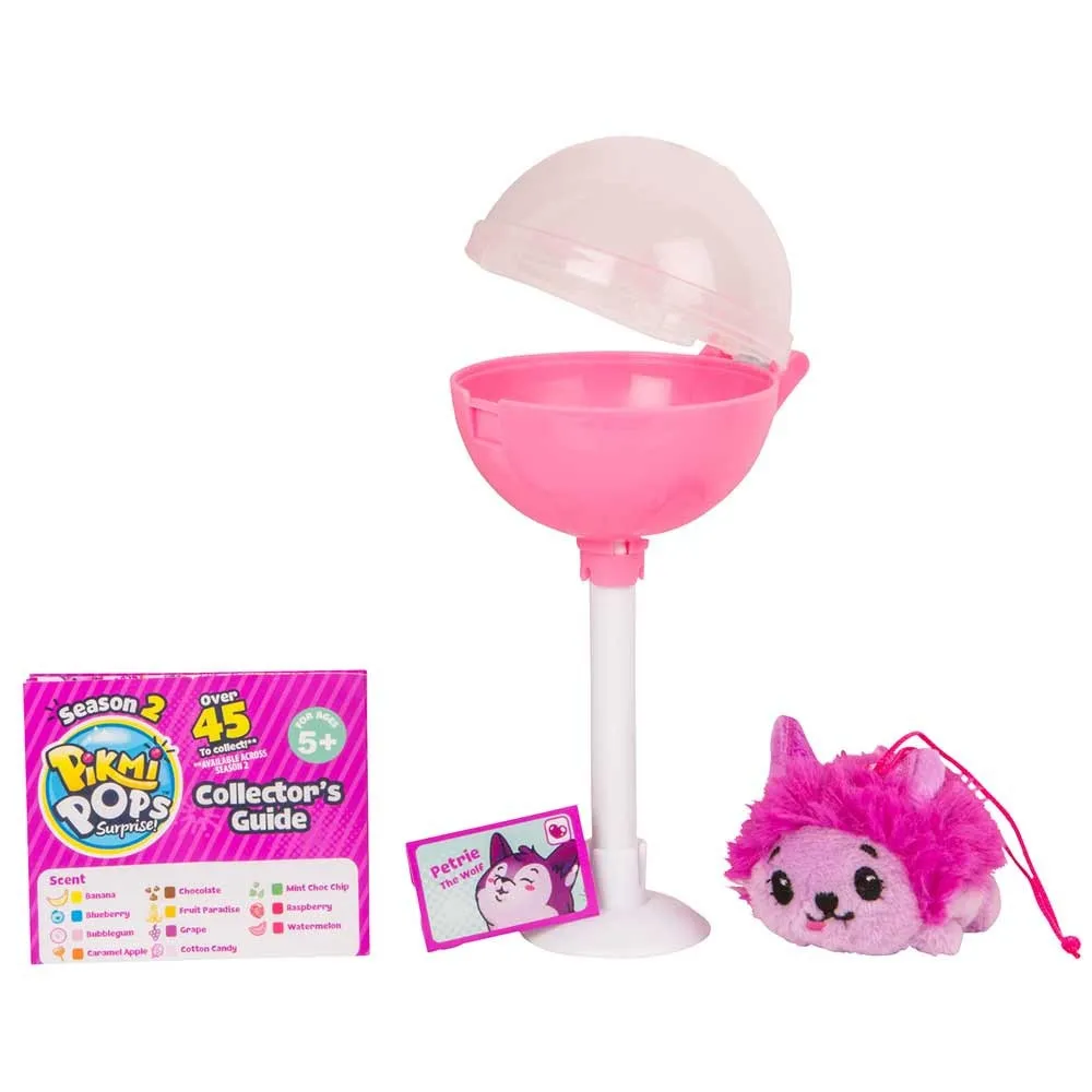 Pikmi Pops II.presenečenje 