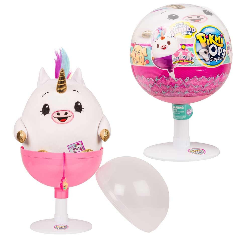 Pikmi Pops II. pliš veliki 