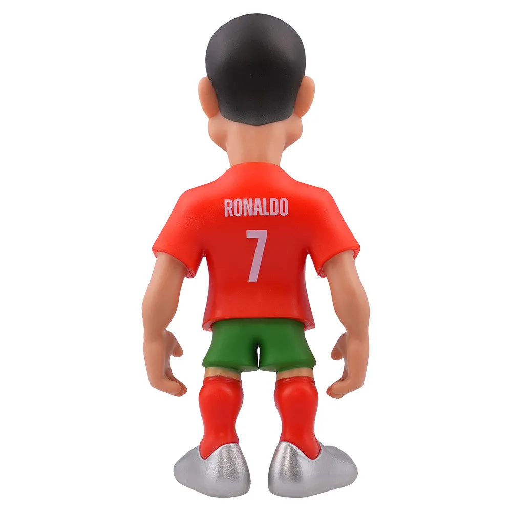 Minix figura Cristiano Ronaldo 12cm 