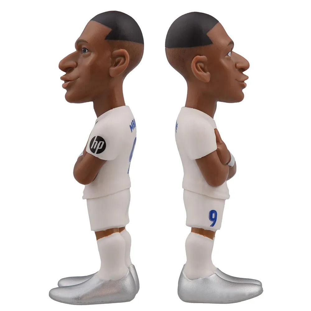 Minix figura Mbappé 12cm 