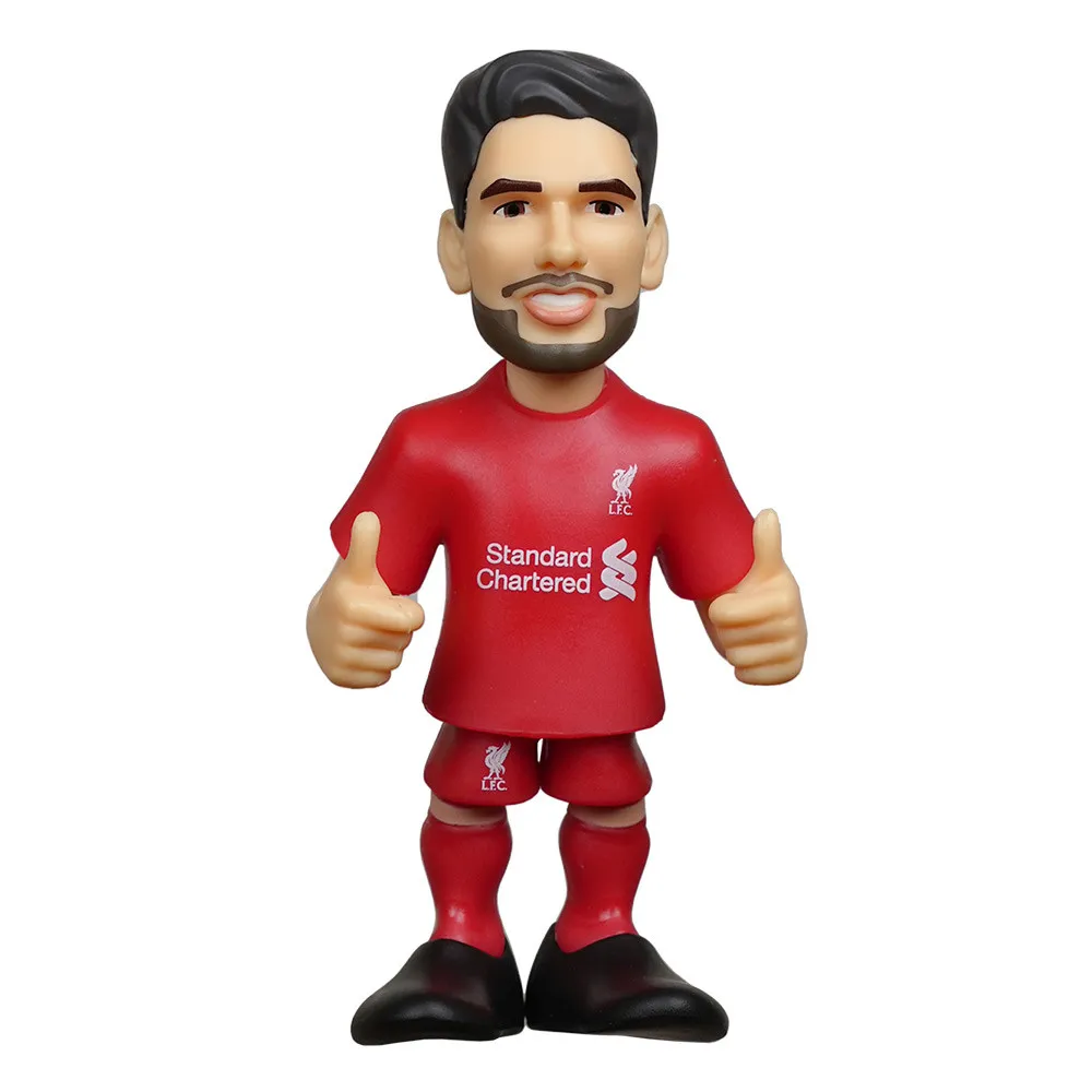 MINIX FIGURA SZOBOSZLAI LFC 