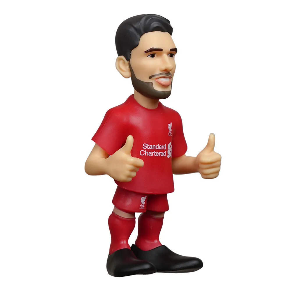 MINIX FIGURA SZOBOSZLAI LFC 
