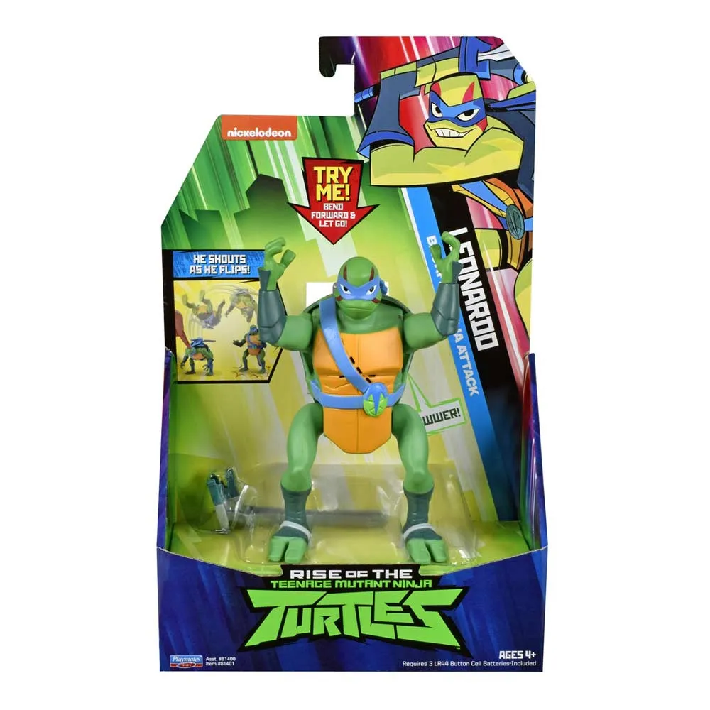TMNT Ninja želve akcijska figura izbirno 