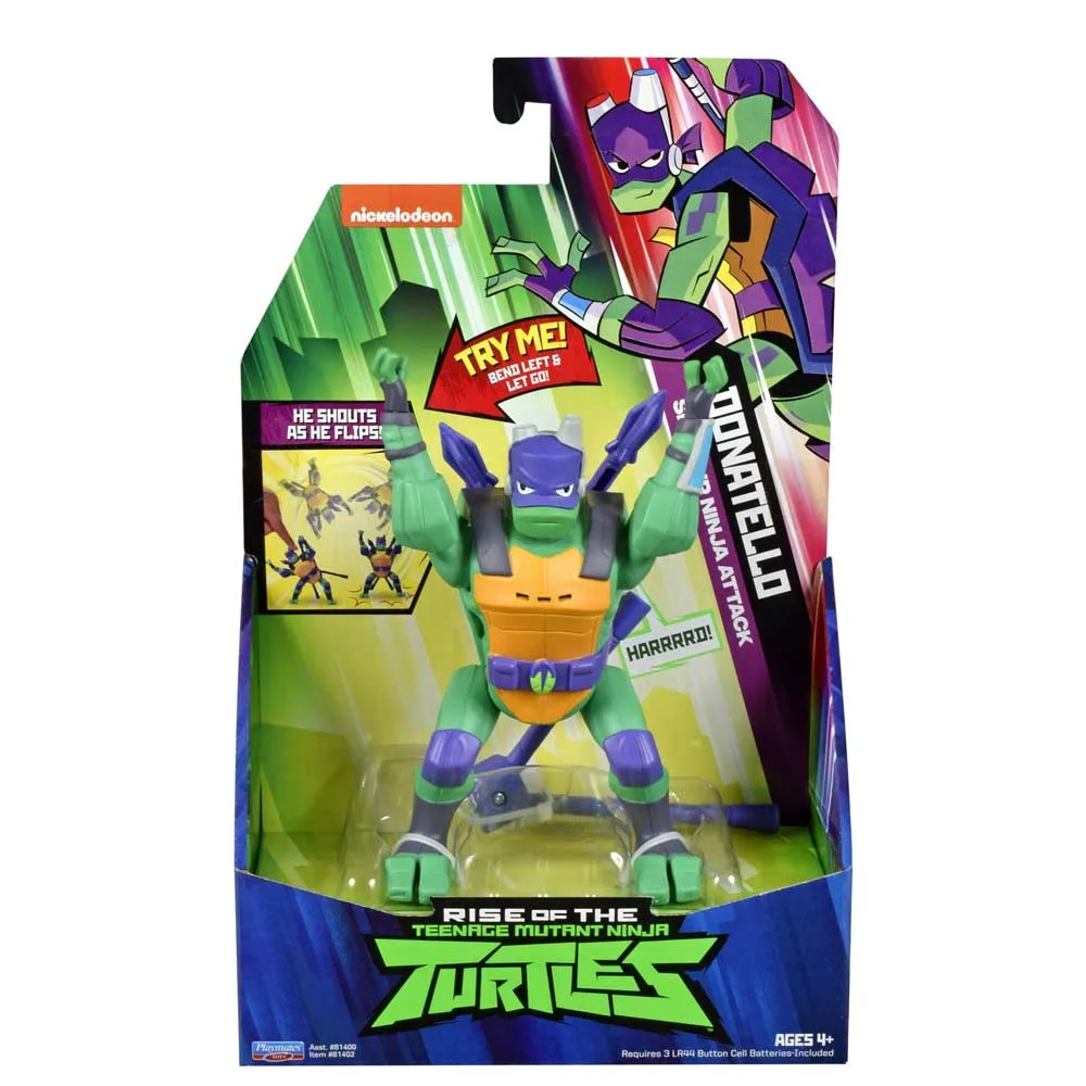 TMNT Ninja želve akcijska figura izbirno 