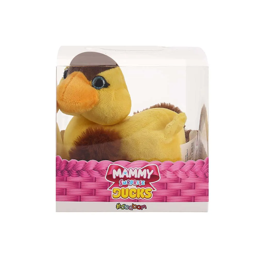 Mammy Surprise račka 