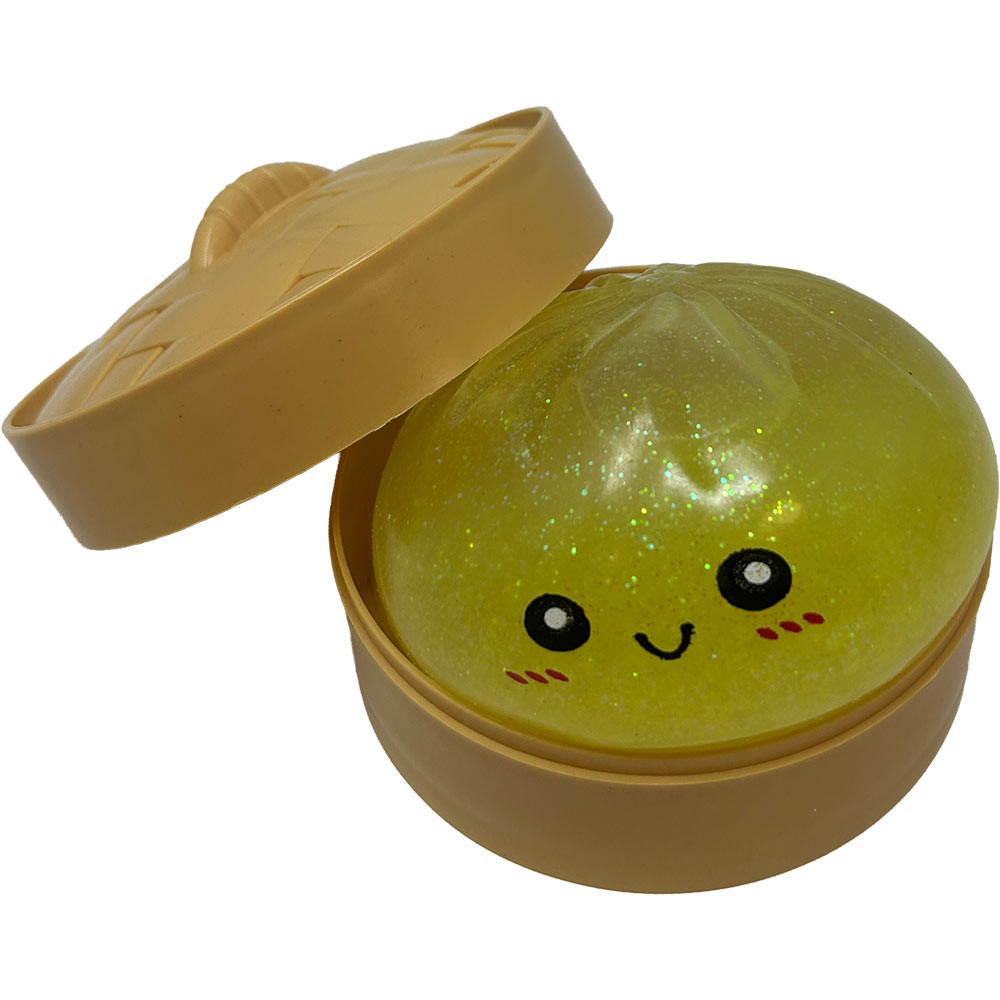Squeezy Dumpling Glitter 