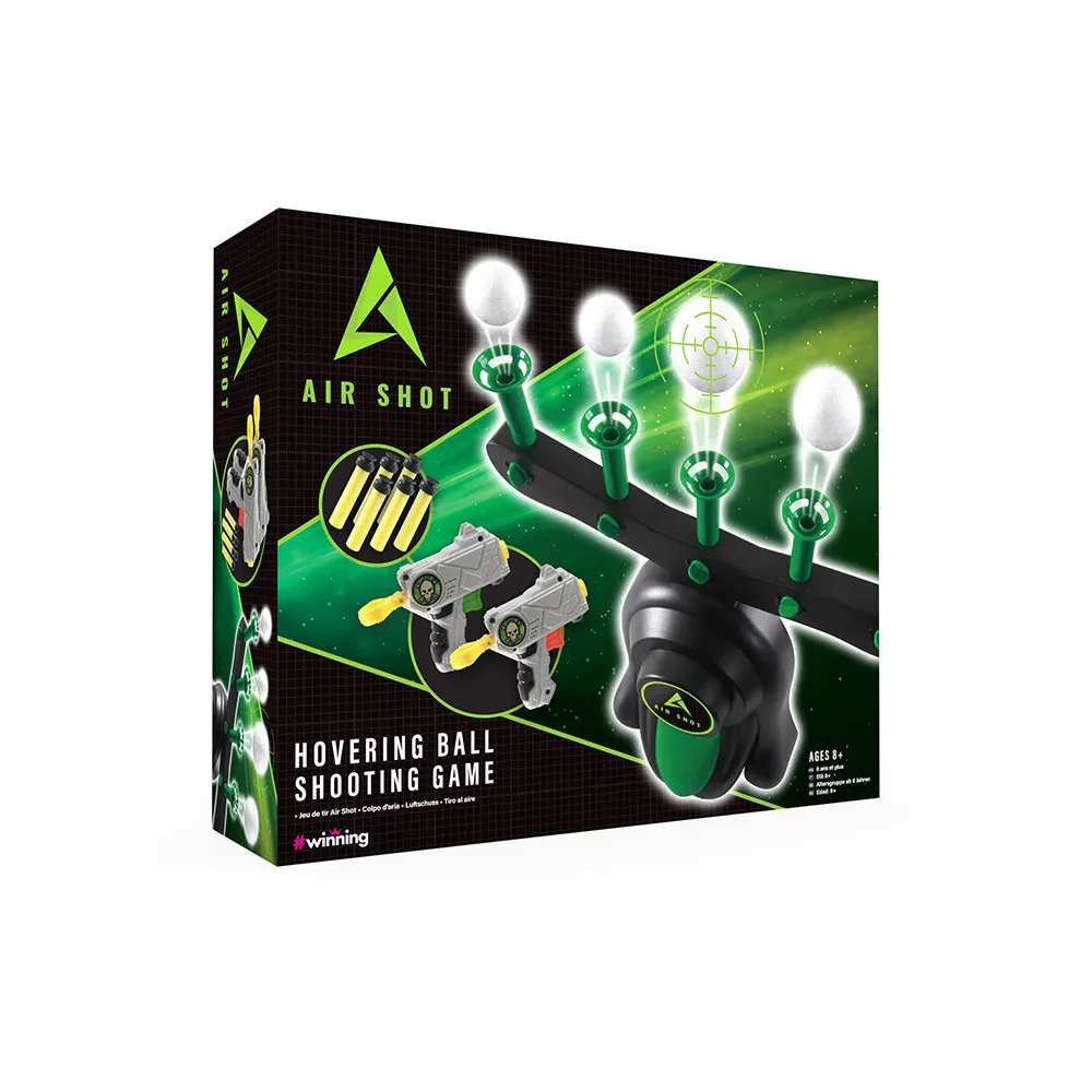 Družabna igra Air Shot 