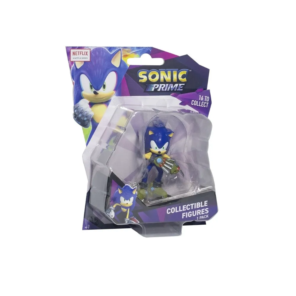 Sonic posamezna figura ast 