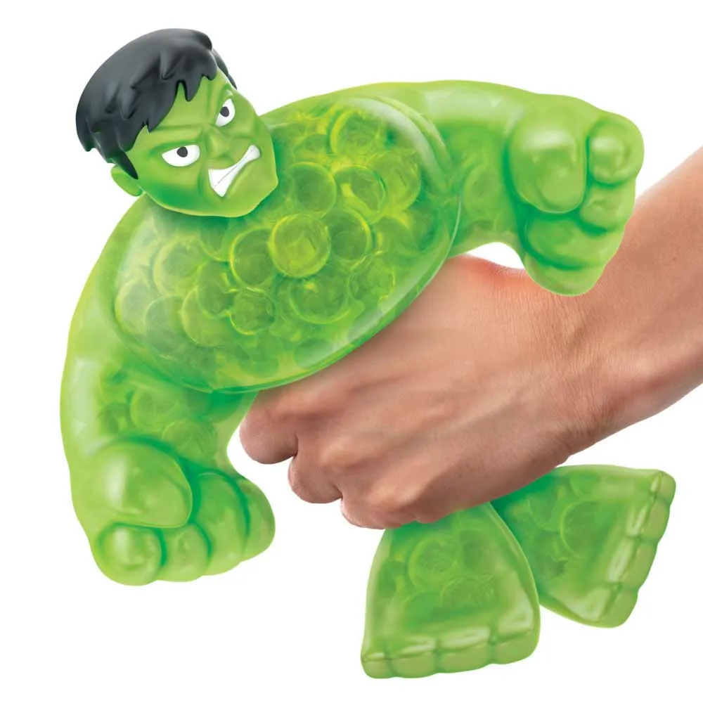 Goo Jit Zu Marvelov junak Hulk 