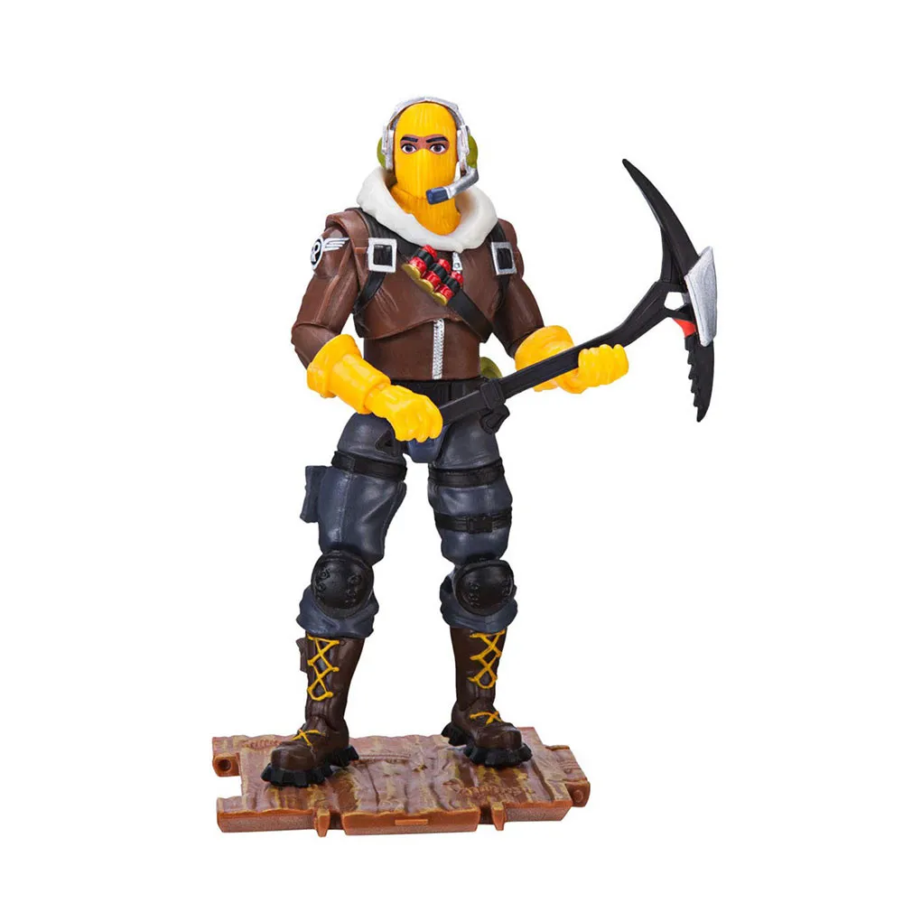 Fortnite akcijska figura Raptor 