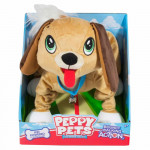 Peppy Pets psiček rjavko 