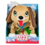 Peppy Pets psiček rjavko 