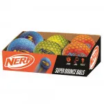 Nerf Sports Super Bounce žoga ast 