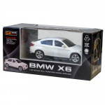 R/C avtomobil BMW X6 1/24 