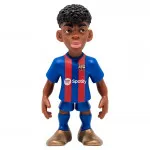 Minix figura Lamine Yamal 12cm 