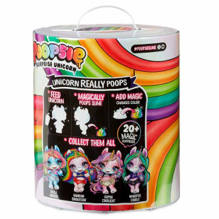 Poopsie Samorog set 