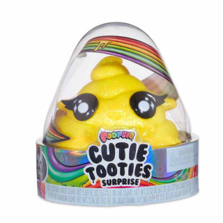 Poopsie Cutie Tooties presenečenje 