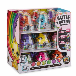 Poopsie Cutie Tooties presenečenje 