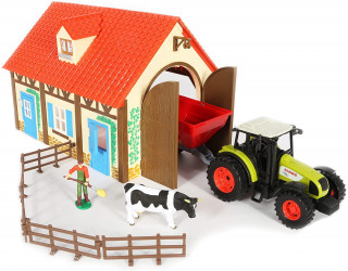 Macfarm kmetija set 1:32 