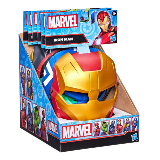 Marvel Maska 