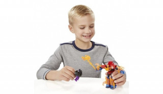 Transformers Minicon bojni kompleti 