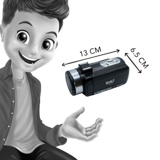 Buki digitalna kamera Camcorder 