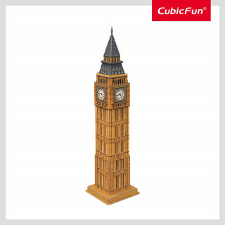 Cubicfun 3D puzle Big Ben 