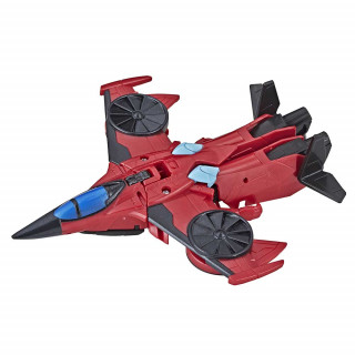 Transformers Windblade figura 14 cm 