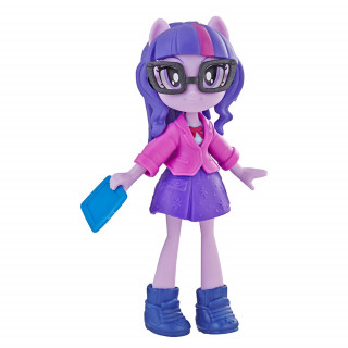 My Little Pony EG lutka Twilight Sparkle 