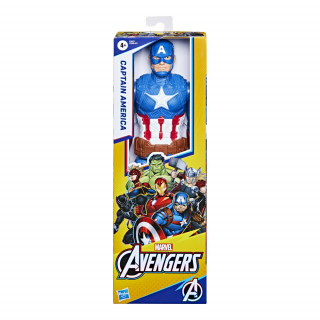 Avengers titanski heroji Stotnik Amerika 