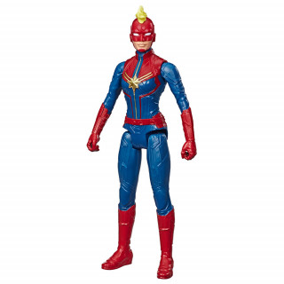 Avengers titanski heroj Stotnik Marvel 
