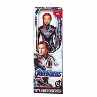 Avengers titanski heroj Black Widow 