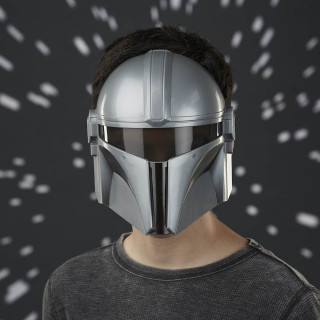 Star Wars maska za igro Huckleberry 