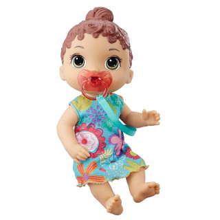 Baby Alive punčka Lil sounds 