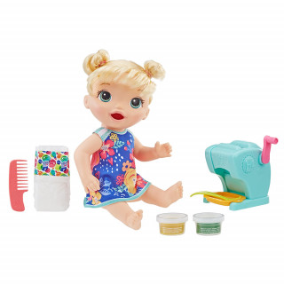 Baby Alive punčka oblikuj prigrizke 