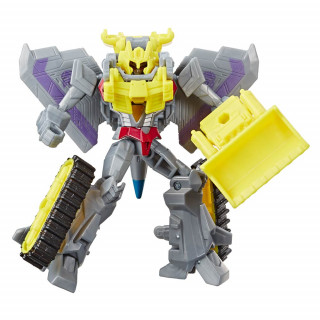 Transformers Spark Armor Starscream 
