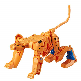 Transformers Spark Armor Cheetor 