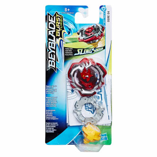 Beyblade Slingshock vrtavka Ogre O4 