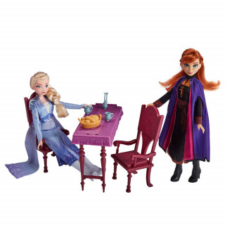 Frozen 2 zložljiv set grad Arendelle 