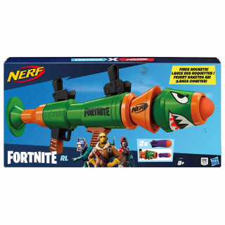 Nerf Fortnite RL ročni metalec 