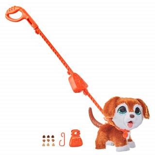 FurReal Poopalots velik ljubljenček kuža 