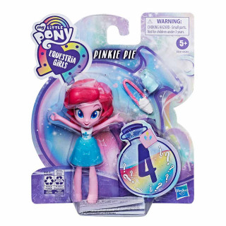 My Little Pony EG lutka Pinkie Pie 