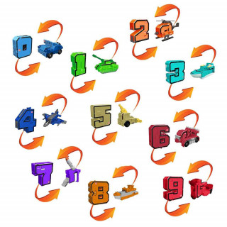 Pocket Morphers II. 