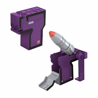Pocket Morphers II. 