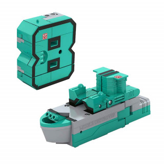 Pocket Morphers II. 