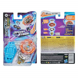 Beyblade Speedstorm začetni set Roktavor 